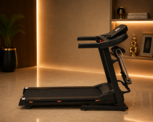 Treadmill on rent