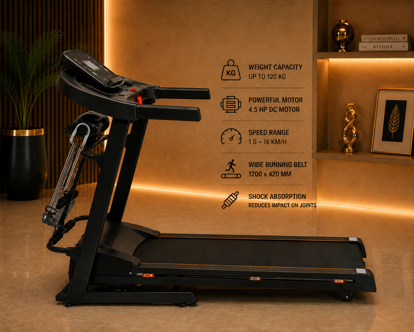treadmill