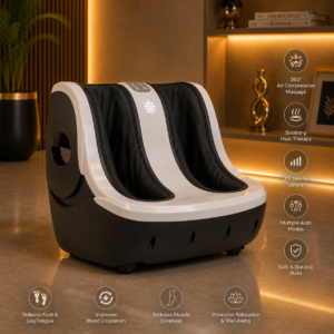 0FCF5503-B947-48E3-BE2C-848D56EC4A73 leg massager on rent
