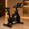 Magnetic Exercise Bike