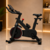 Magnetic Exercise Bike