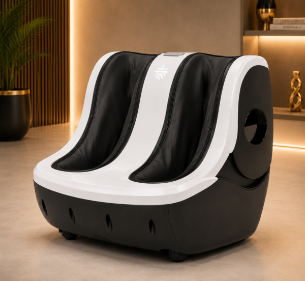 Leg massager