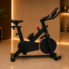 Magnetic Exercise Bike
