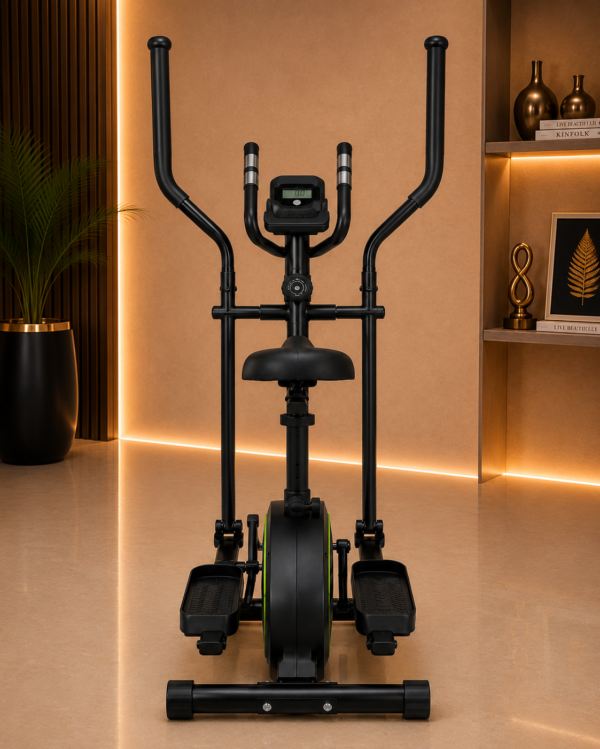 Elliptical Cross Trainer