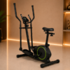 Elliptical Cross Trainer