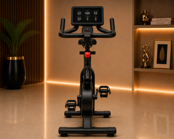 Magnetic Exercise Bike