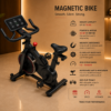 Exercise bike on rent