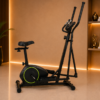 Elliptical Cross Trainer