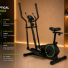 Elliptical on rent