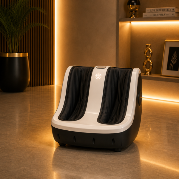 Leg massager