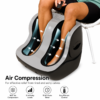 Leg massager on rent