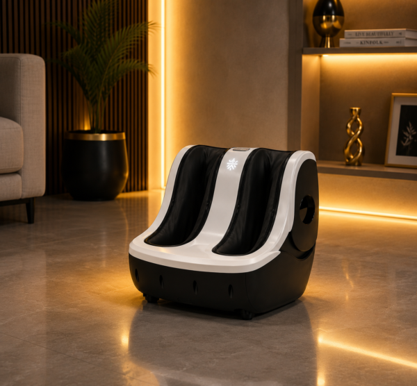 Leg massager