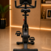 Magnetic Exercise Bike
