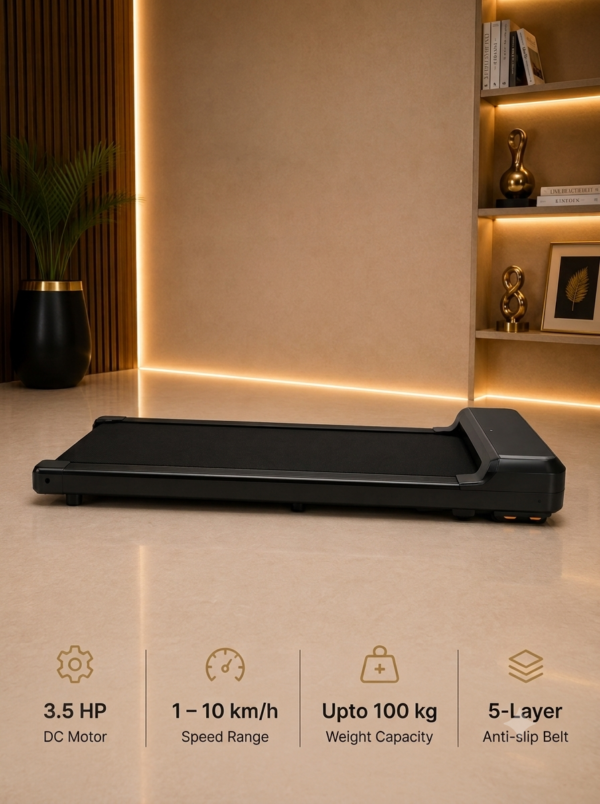 Walk pad rent