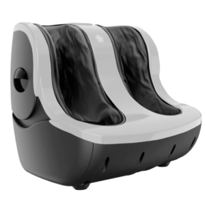 Foot & calf massager