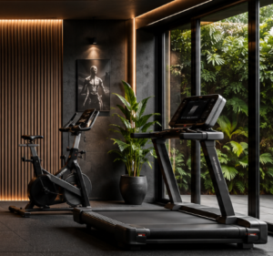 Rent treadmill