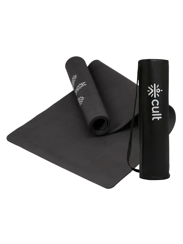 yoga mat