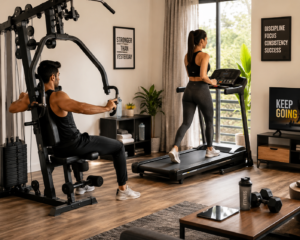 Rent treadmill