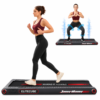 Walking pad with vibration Walking Pad With Vibration