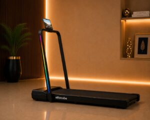 walking pad on rent