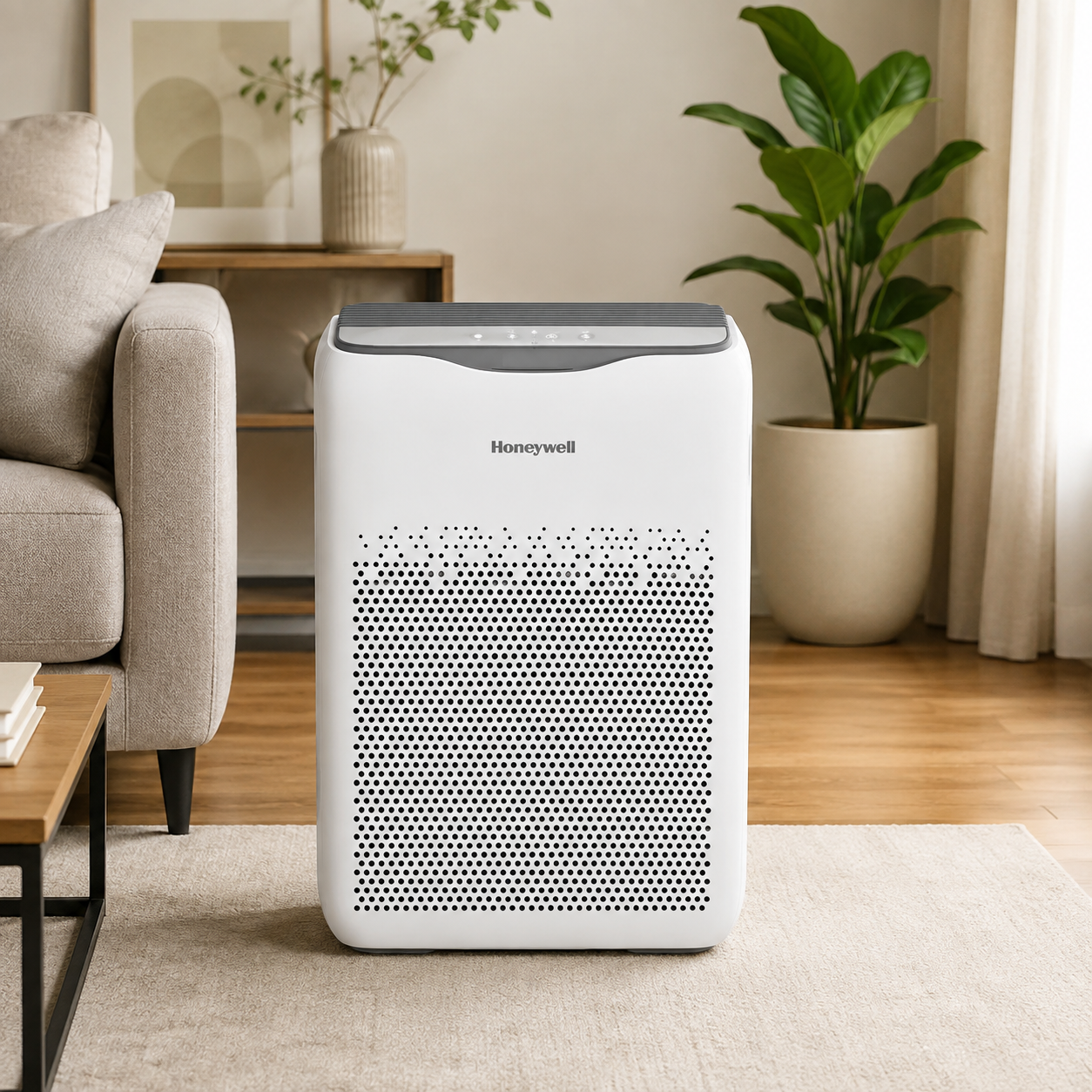 air-purifier